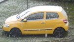 Mein Auto!