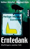 Erntedank